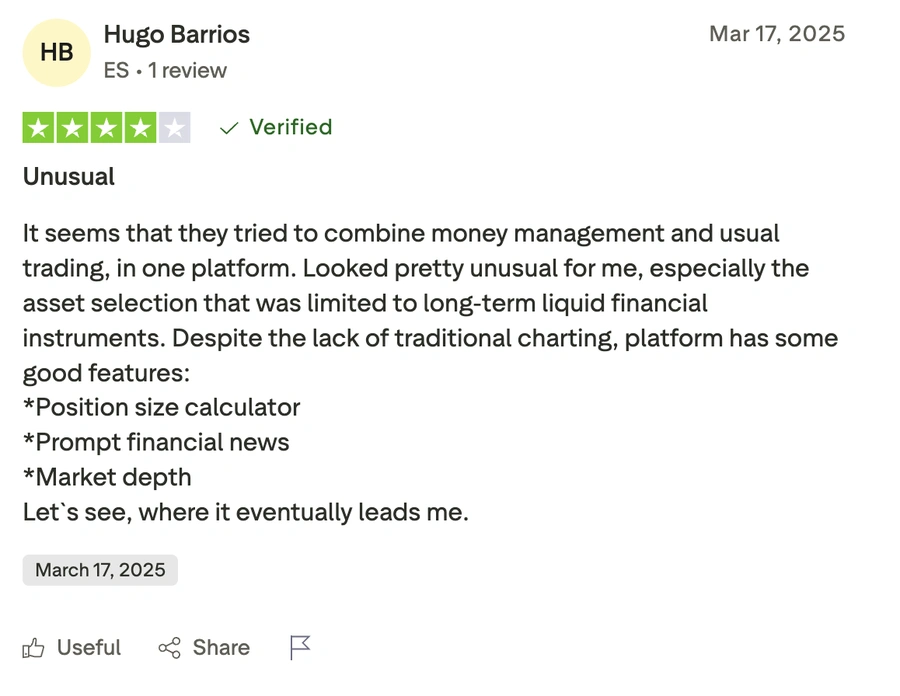 mind-money.eu: отзывы о пополнении и выводе средств