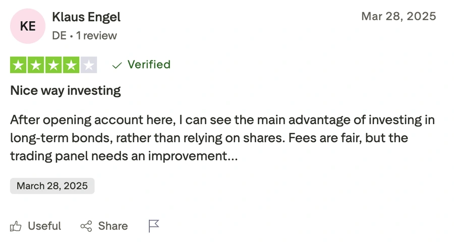 Отзывы о Mind Money: первые впечатления и регистрация