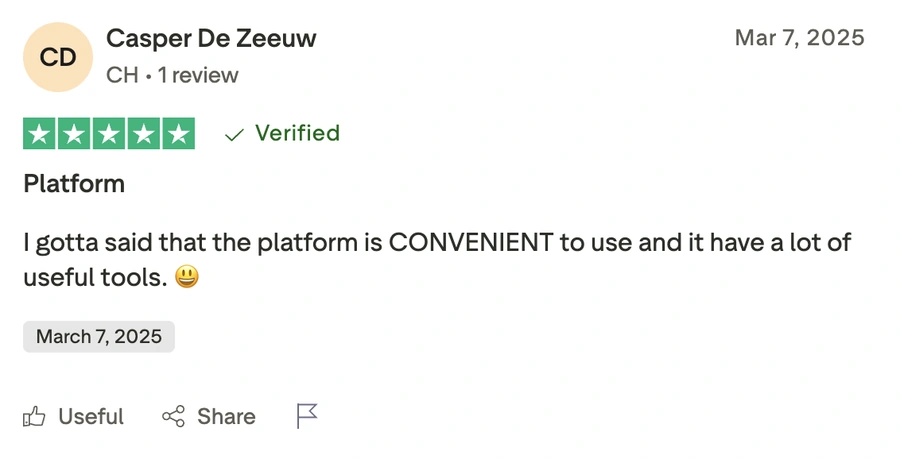 Mind Money: отзывы и мнения клиентов