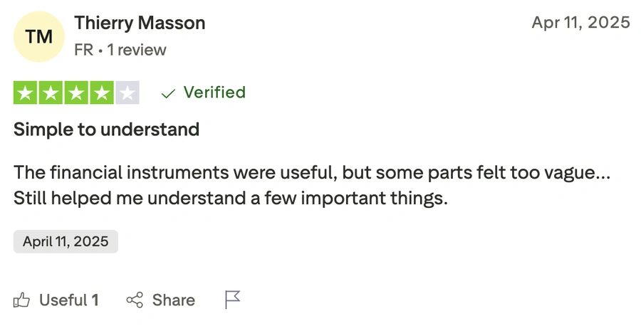 mind-money.eu: что говорят клиенты